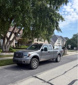 2009 Ford F-150