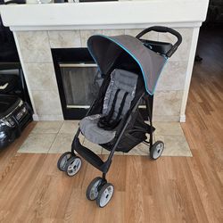 Graco LiteRider LX Stroller