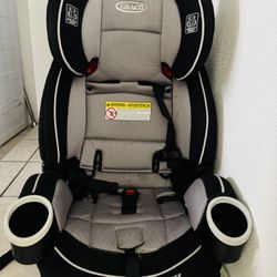 Car seat