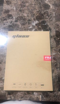 Ipad tempered glass for ipad2/ipad3/ipad4