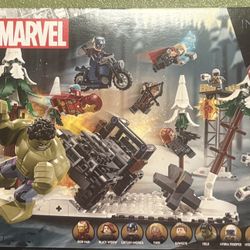 NEW LEGO 76291