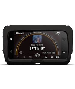 Rockford Fosgate PMX-HD14 radio