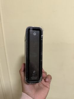 Motorola Surfboard Extreme