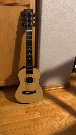 Guitar