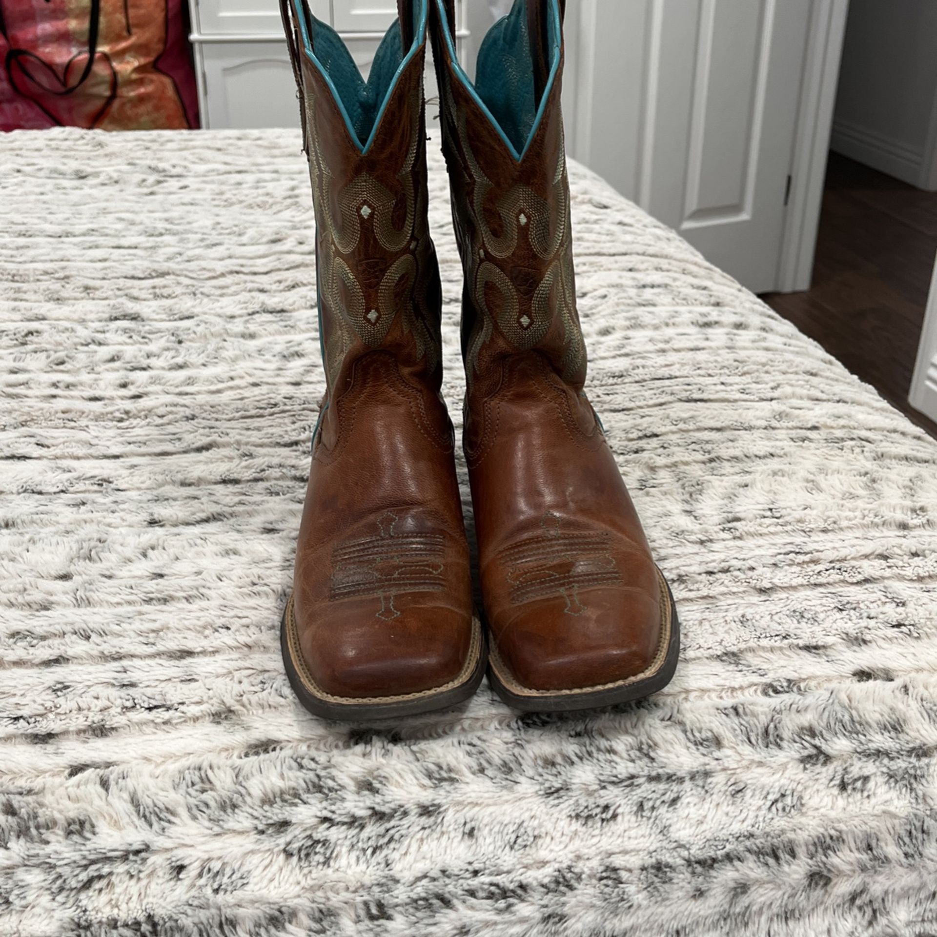 Women Boots