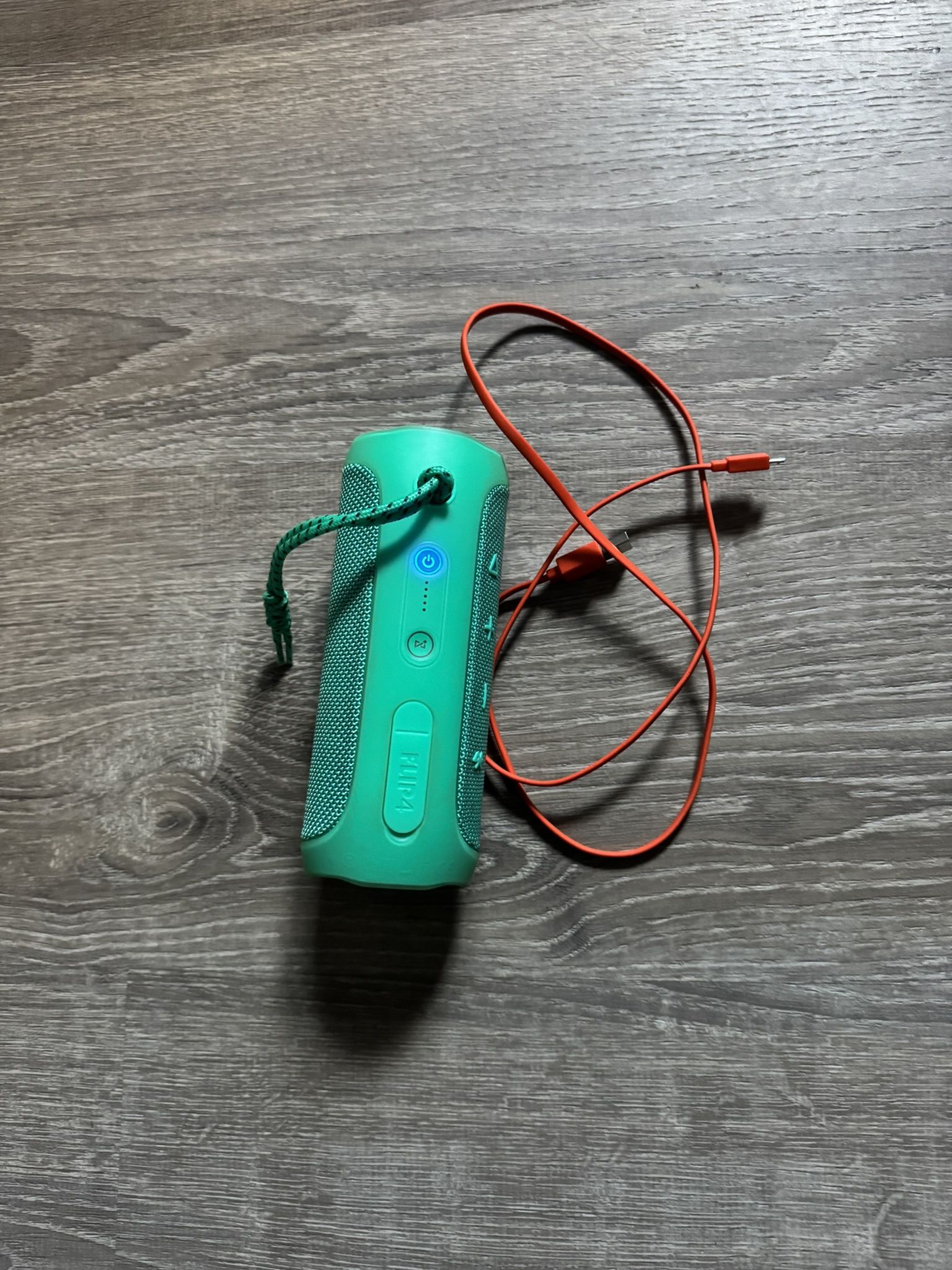 JBL Flip 4. Prefect Condition