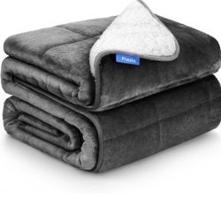 weighed blanket 