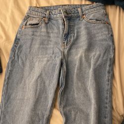 Wild Fable Light Jeans Size 2