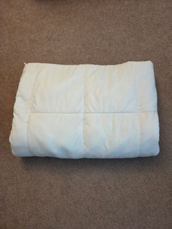 Twin Size Duvet Comforter