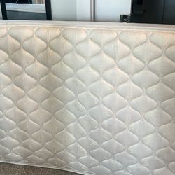 FREE Twin Mattress 