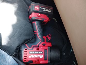 Bauer 20V