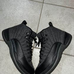 Jordan 12 Wool (2016) 
