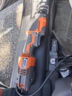Ridgid R3031