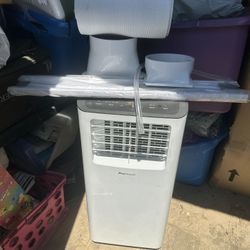  ProBreezer  Air Conditioner 