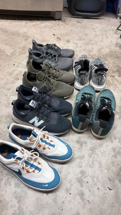 Mens shoes