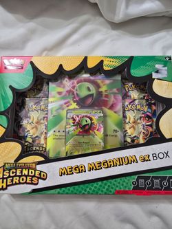 Pokémon Cards