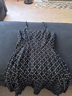 New Old Navy Dress Sz M $15