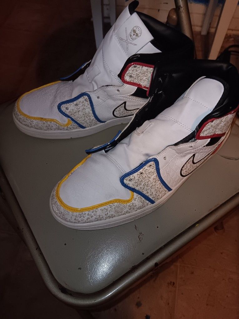 Air Jordan
