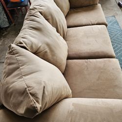 Sofa Couch Set
