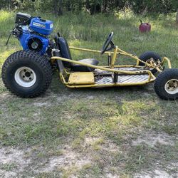 Go Cart/ Dune buggy 