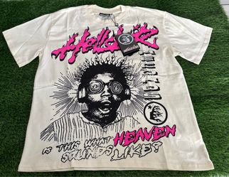 He’ll star t shirt