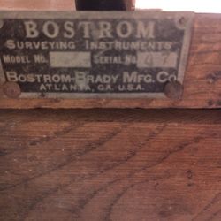 Surveyors Level.Transit