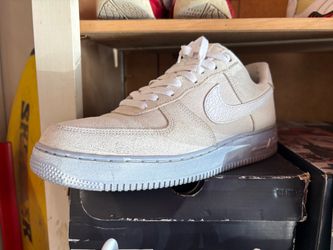 Nike Air Force one 9.5 $40