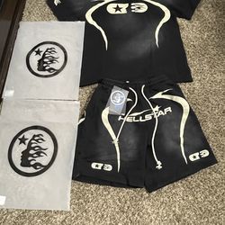 Hellstar set