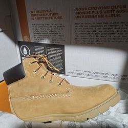Timberland Boots Brand New