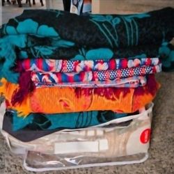 Lot  Cobijas  Grande  