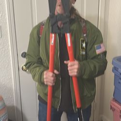 Ridgid 42” Bolt Cutters