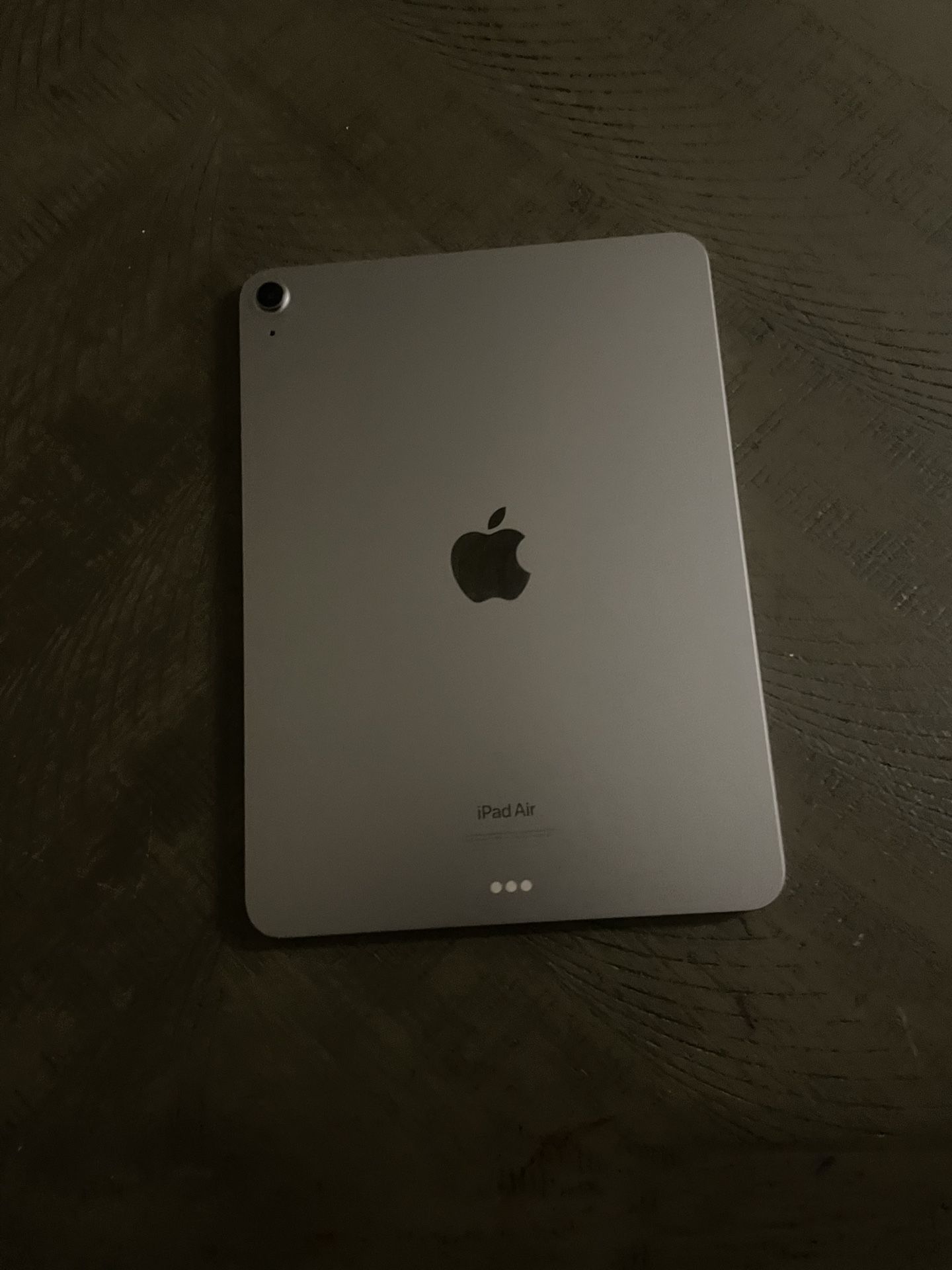 iPad Air 11 Inch M2 128gb