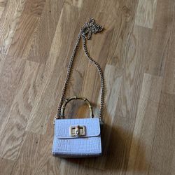 Big Little Girls Bag 