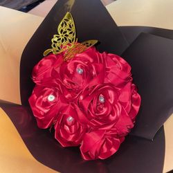 Eternal Roses