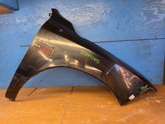 Ram fender 2012 2013 2014 2015 2016 2017 2018 2019 2020 2021