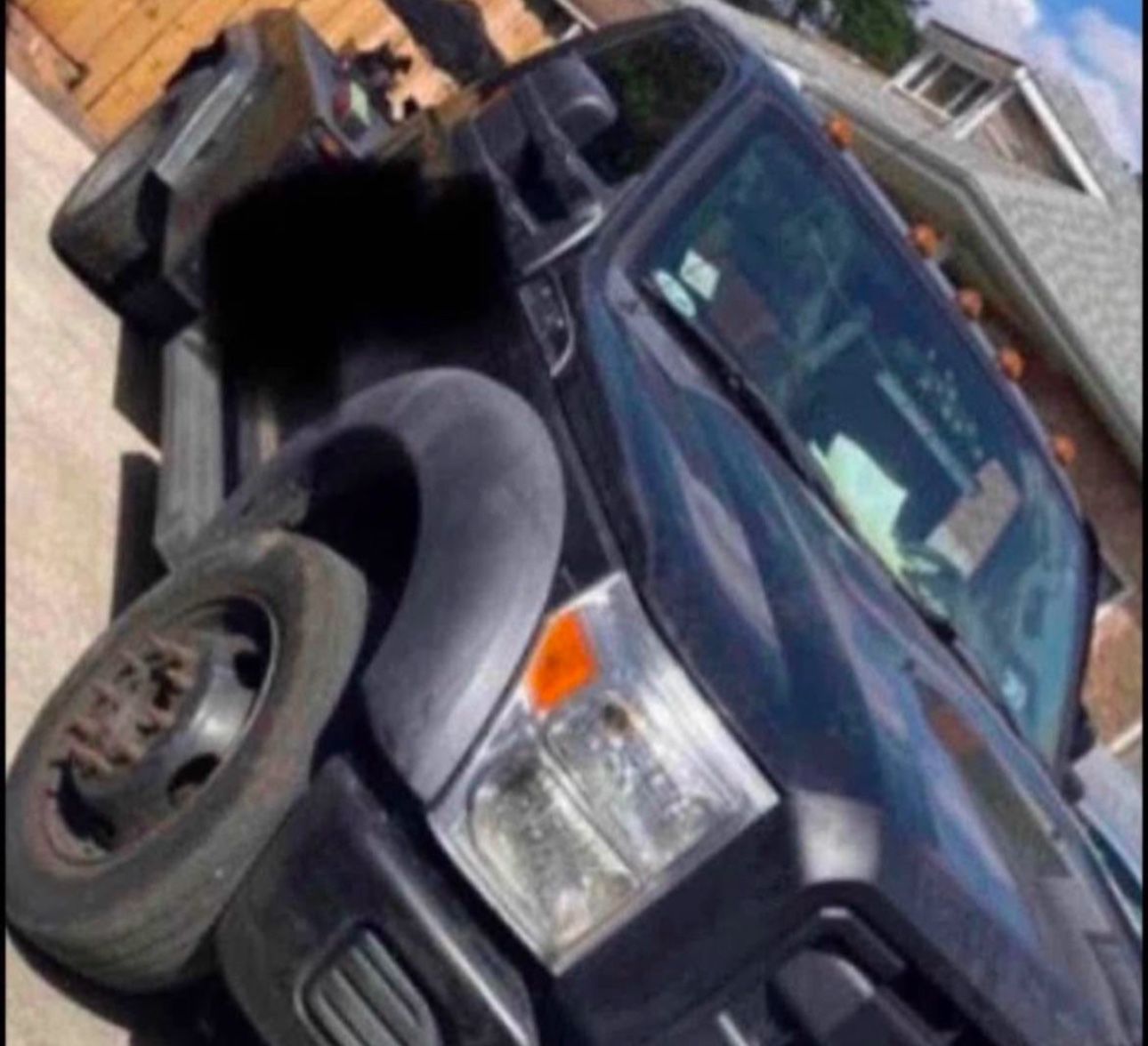 2011 Ford F450 Tow Truck 