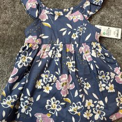 Carter’s Dress For Baby