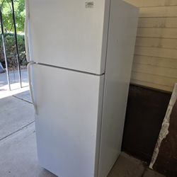 Whirlpool Fridge 