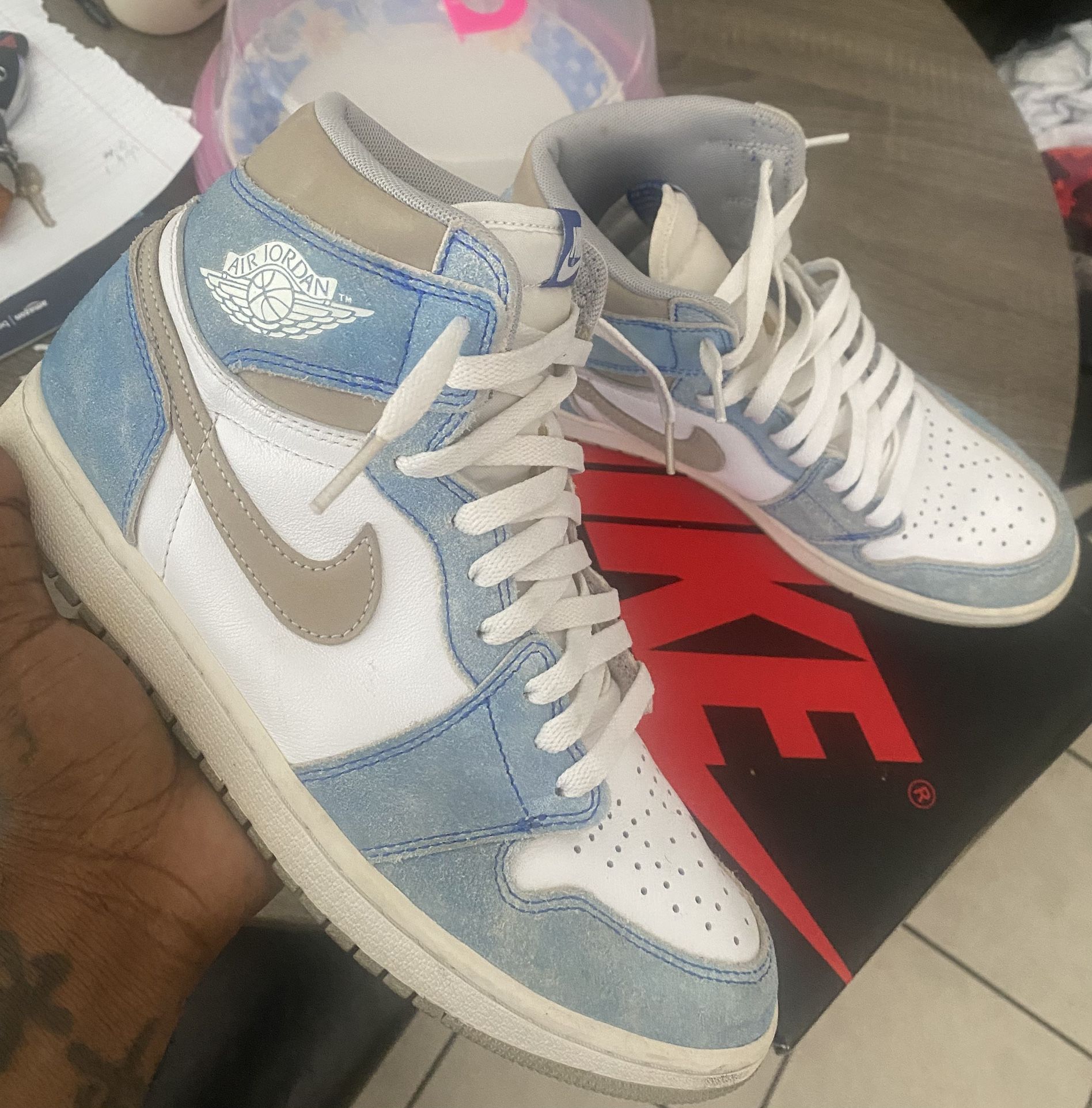 jordan 1s