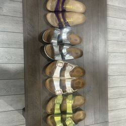 Birkenstock Sandals (women)