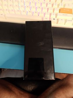 S24 Ultra 512gb in Case
