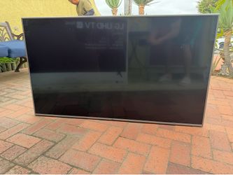 LG TV 55”