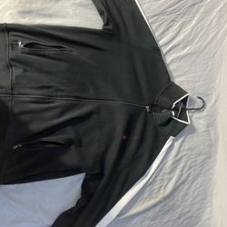 Ralph Lauren Zip up 