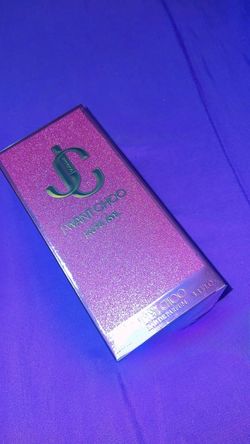 Perfume JC