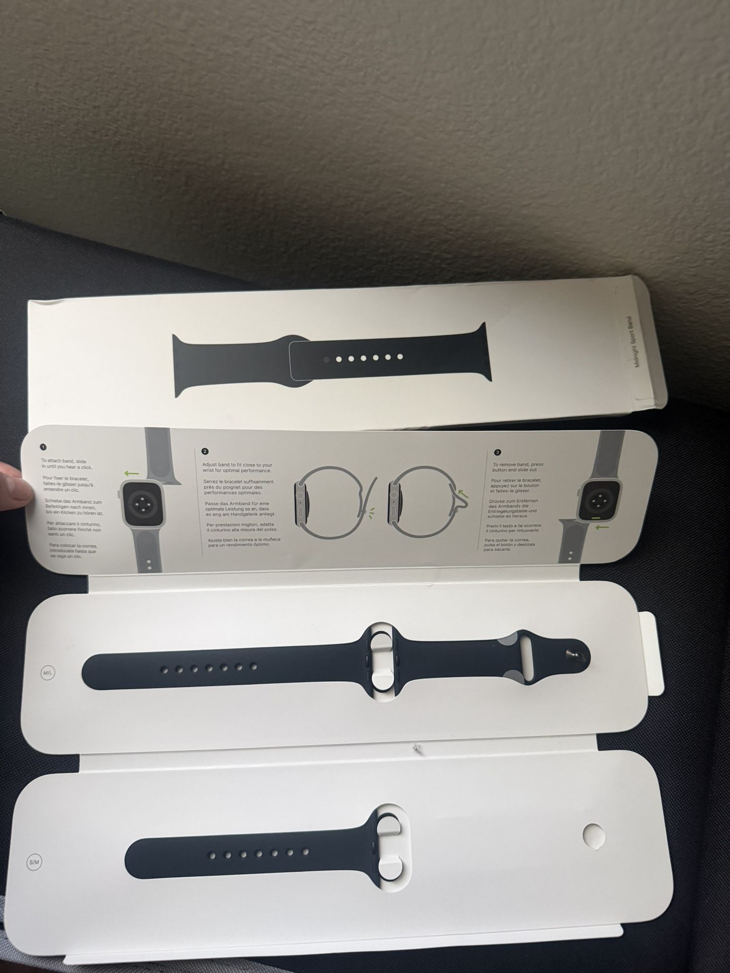 Apple Watch Strap