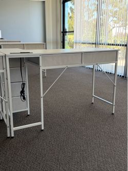 🔥 NEW MODERN OFFICE DESK - READY TO USE 🔥