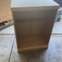 Mini Closet