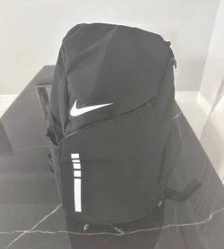 Nike Elite Bag Black And White Brand New
