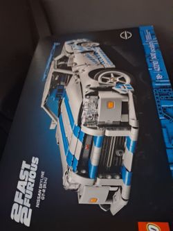 Lego sets
