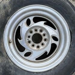 Boyd’s Rims For Chevy